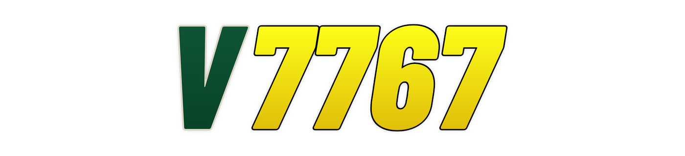 v7767 Logo